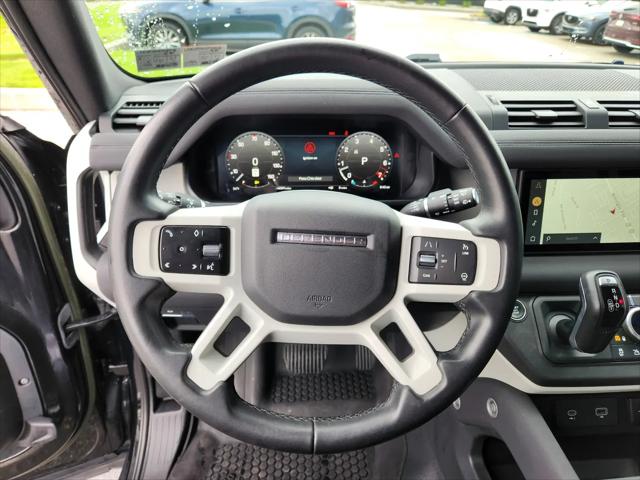 2023 Land Rover Defender 110 SE