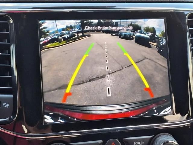 2021 Jeep Grand Cherokee Laredo X 4x4