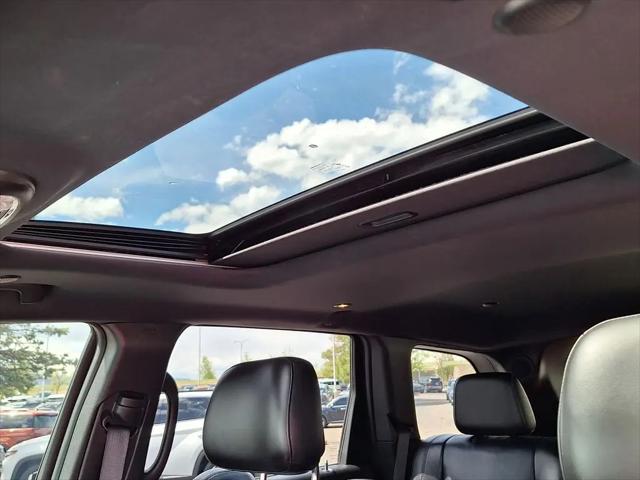 2021 Jeep Grand Cherokee Laredo X 4x4