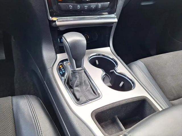 2019 Jeep Grand Cherokee Altitude 4x4