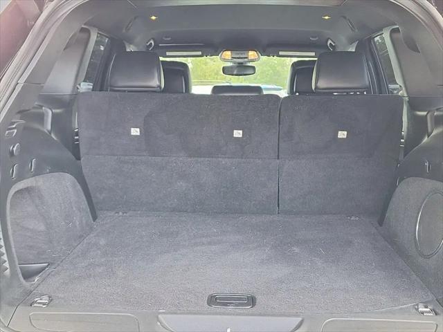 2019 Jeep Grand Cherokee Altitude 4x4