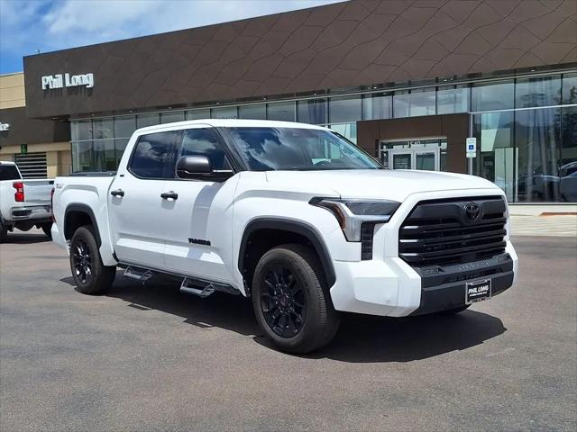 2023 Toyota Tundra SR5 for sale in Colorado Springs, CO