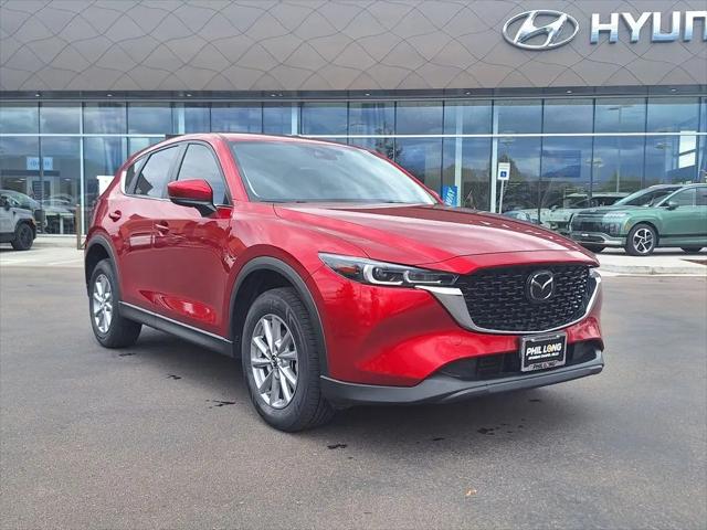 2023 Mazda CX-5 2.5 S Select for sale in Colorado Springs, CO