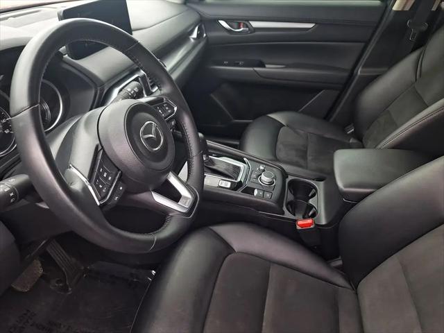 2023 Mazda CX-5 2.5 S Select