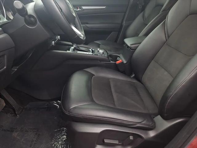 2023 Mazda CX-5 2.5 S Select