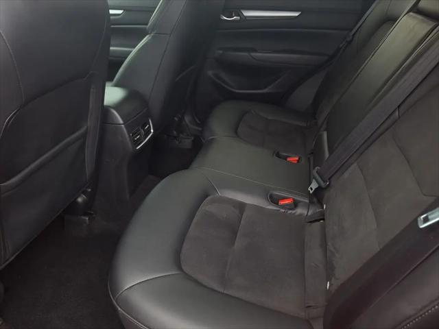 2023 Mazda CX-5 2.5 S Select
