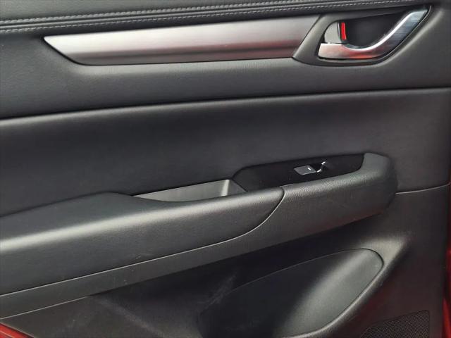 2023 Mazda CX-5 2.5 S Select