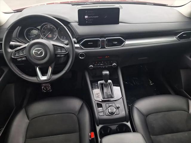 2023 Mazda CX-5 2.5 S Select