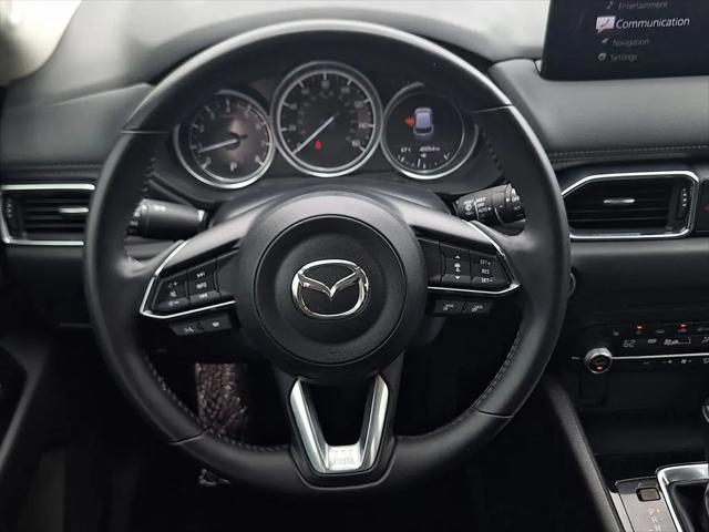 2023 Mazda CX-5 2.5 S Select