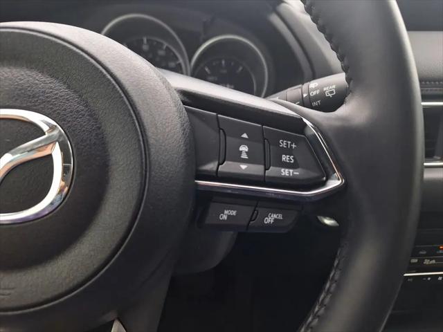 2023 Mazda CX-5 2.5 S Select