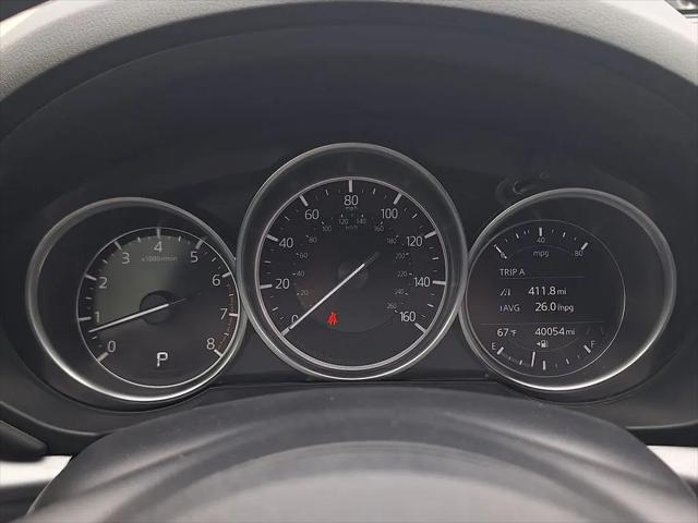 2023 Mazda CX-5 2.5 S Select
