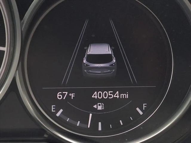 2023 Mazda CX-5 2.5 S Select