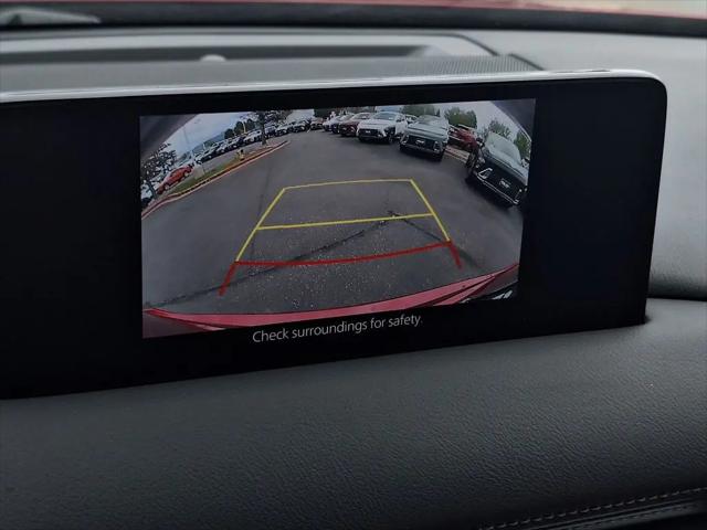 2023 Mazda CX-5 2.5 S Select