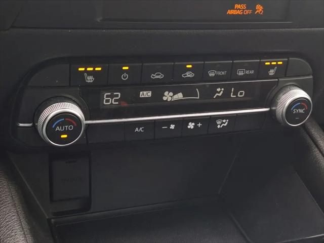 2023 Mazda CX-5 2.5 S Select