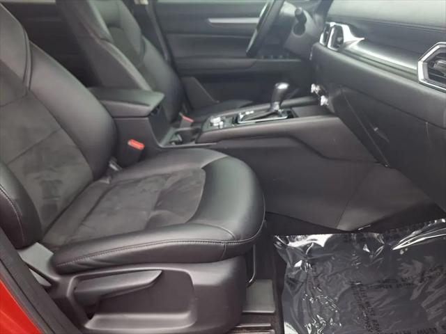 2023 Mazda CX-5 2.5 S Select