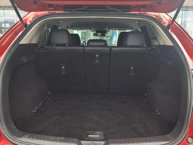 2023 Mazda CX-5 2.5 S Select