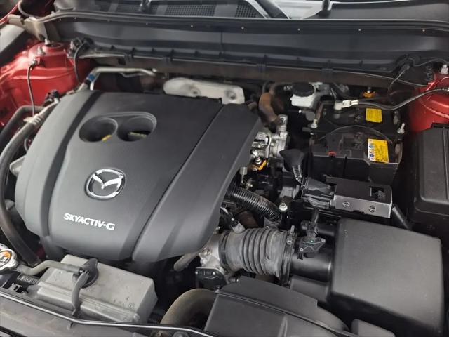 2023 Mazda CX-5 2.5 S Select