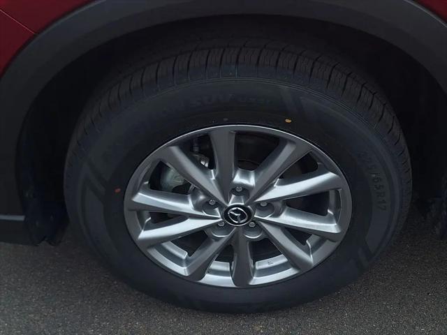 2023 Mazda CX-5 2.5 S Select