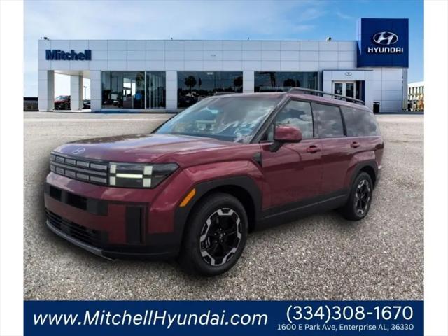 2026 Hyundai Santa Fe SEL for sale in Enterprise, AL