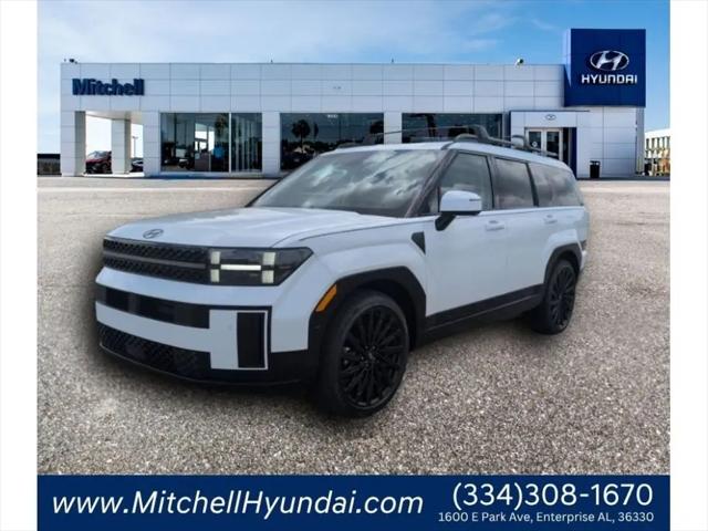 2026 Hyundai Santa Fe Calligraphy for sale in Enterprise, AL