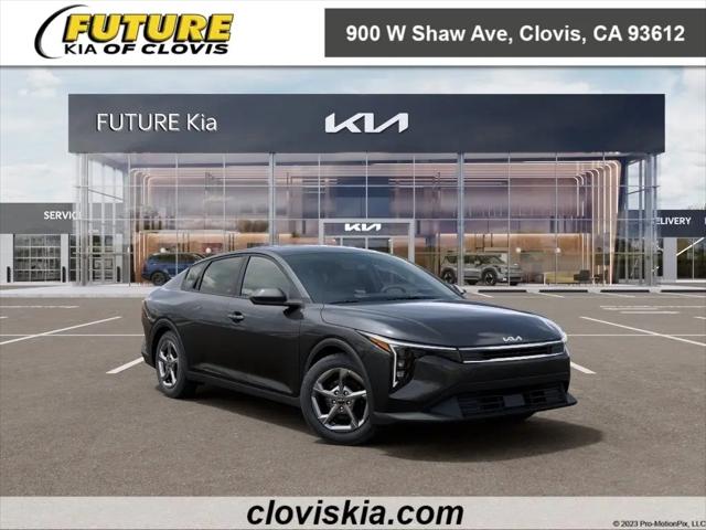 2026 Kia K4 LXS for sale in Clovis, CA
