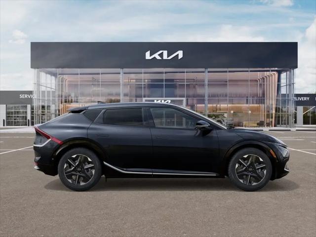 2026 Kia EV6 Wind RWD