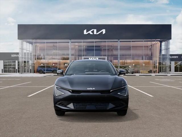 2026 Kia EV6 Wind RWD