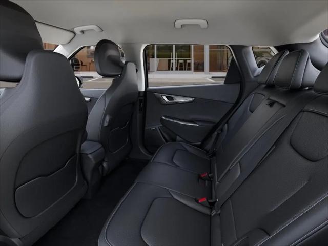 2026 Kia EV6 Wind RWD