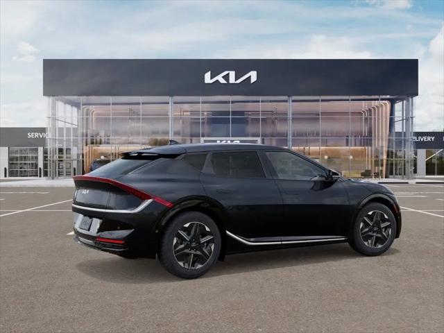 2026 Kia EV6 Wind RWD
