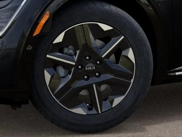 2026 Kia EV6 Wind RWD
