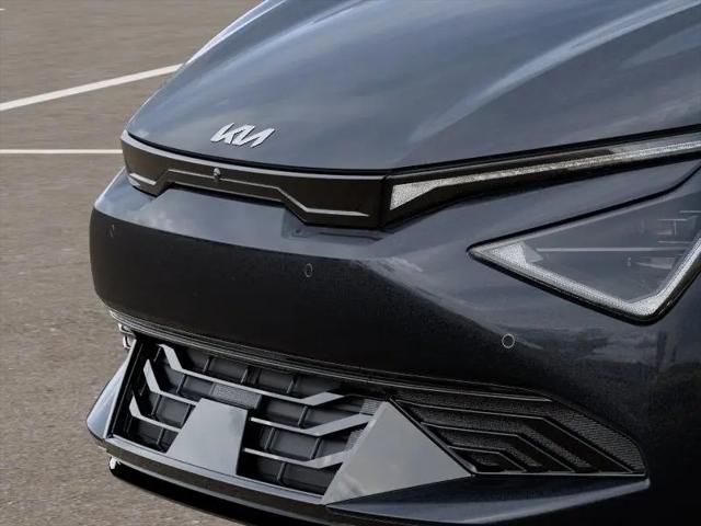 2026 Kia EV6 Wind RWD