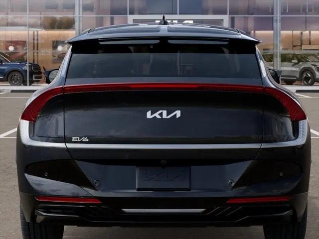 2026 Kia EV6 Wind RWD