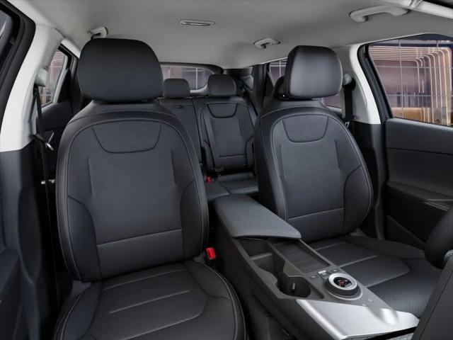2026 Kia EV6 Wind RWD