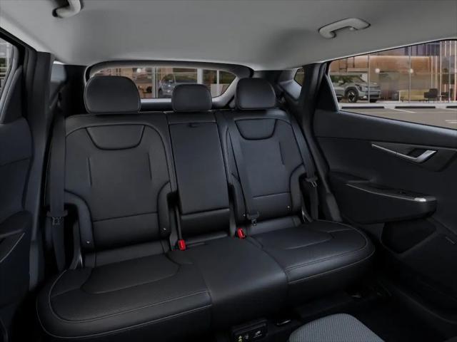 2026 Kia EV6 Wind RWD
