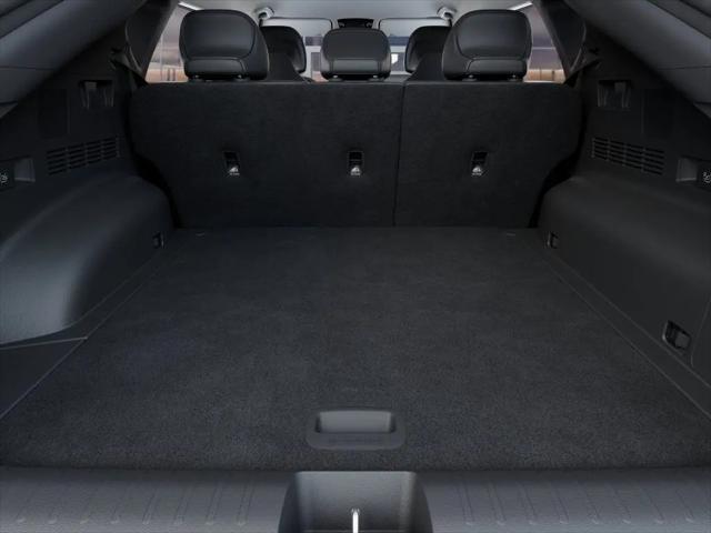 2026 Kia EV6 Wind RWD