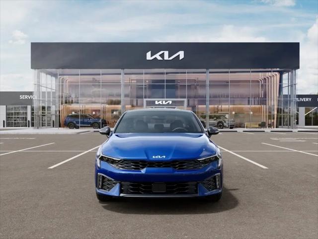 2026 Kia K5 GT-Line FWD