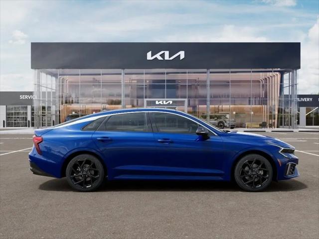 2026 Kia K5 GT-Line FWD