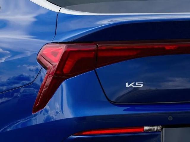2026 Kia K5 GT-Line FWD
