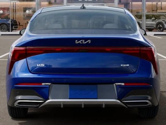 2026 Kia K5 GT-Line FWD