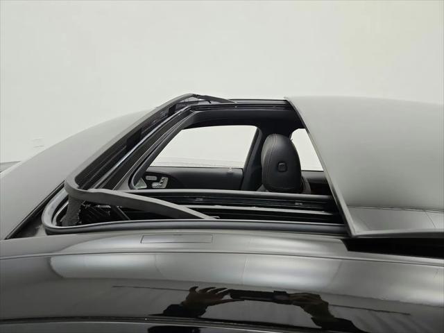 2025 Mercedes-Benz AMG GLE 53 4MATIC+