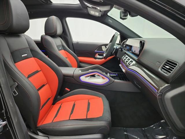 2025 Mercedes-Benz AMG GLE 53 4MATIC+