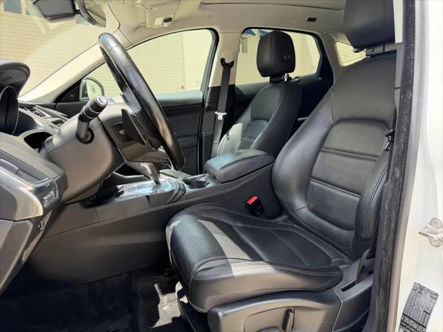 2019 Jaguar E-PACE S