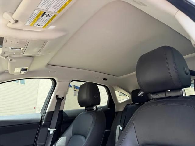 2019 Jaguar E-PACE S