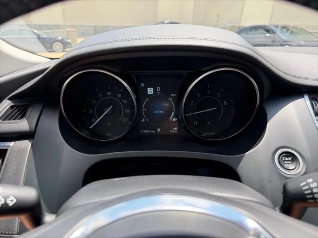2019 Jaguar E-PACE S