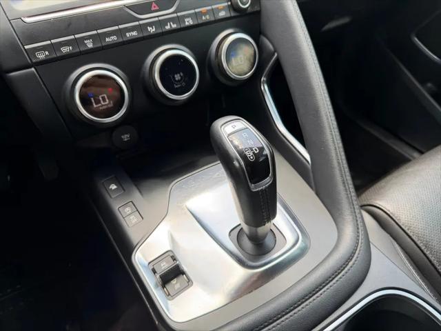 2019 Jaguar E-PACE S
