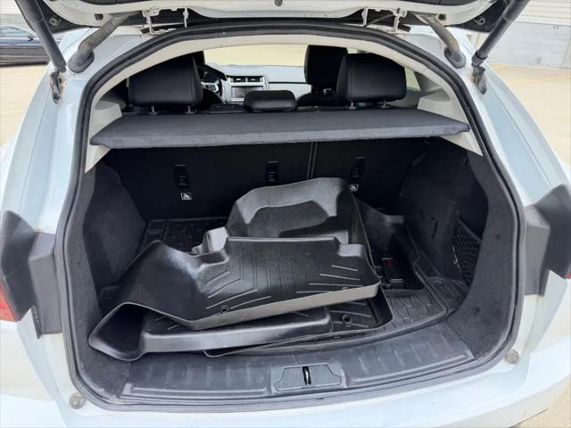 2019 Jaguar E-PACE S