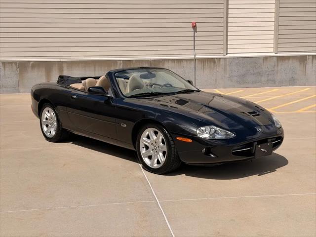 2000 Jaguar XK8 Standard for sale in Overland Park, KS