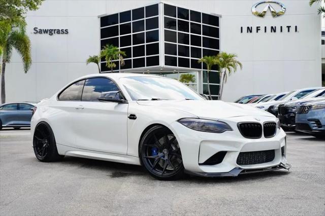 2018 BMW M2 Standard for sale in Tamarac, FL
