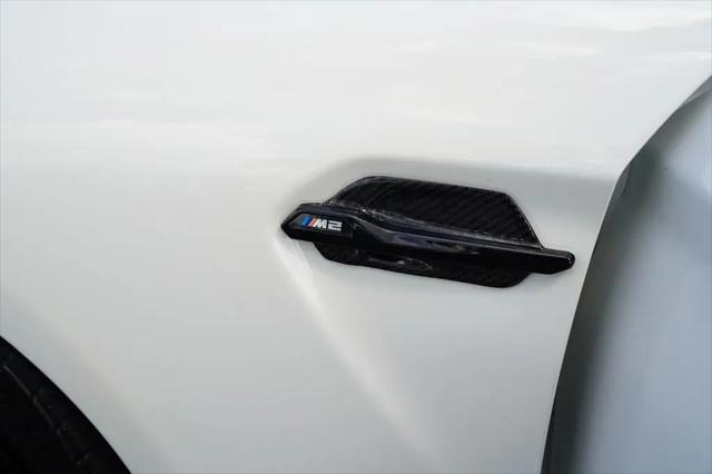 2018 BMW M2 Standard