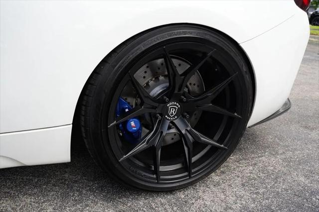 2018 BMW M2 Standard
